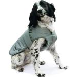 Ancol Hundemantel Ultimate Reflektierend (M, Hundemantel), Hundebekleidung