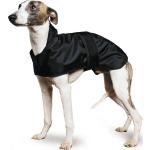 Schwarze Ancol Hundeoveralls 