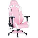 Rosa BMW Merchandise Gaming Stühle & Gaming Chairs aus PVC 
