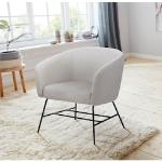 Reduzierte Graue Lounge Sessel online kaufen