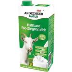 Andechser Natur Bio H-Milch 