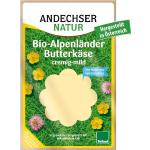 Andechser Natur Bio Alpenländer 50% Scheiben (6 x 150 gr)