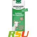 Andechser Natur Bio H-Milch 