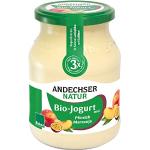 Andechser Natur Bio Jogurt Pfir.-Maracuja 3,8% (6