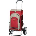 Rote Einkaufstaschen & Shopping Bags 62l für Herren 