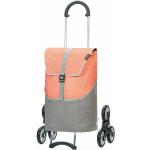 Aprikose Andersen Scala Einkaufstaschen & Shopping Bags 46l aus Tweed für Herren 