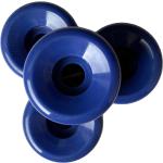 Anderson Streetboard USA Rollen WHEELS 10mm 90s NEW 62mm 78a snakeboard blue