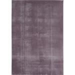 Lavendelfarbene Moderne Teppiche aus Polyester 160x230 