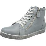 Andrea Conti Damen 0340016 Sneaker, hell grau, 39 EU
