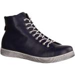 Andrea Conti Sneaker, blau