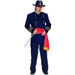 Elbenwald Cowboy-Kostüme für Kinder Größe 50 
