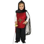 Elbenwald Ritter-Kostüme aus Polyester für Kinder 
