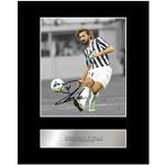 Andrea Pirlo Foto Display Juventus