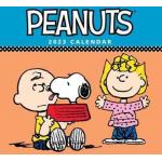 Die Peanuts Wandkalender 