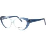 Blaue Andy Wolf Brillenfassungen aus Kunststoff für Damen 