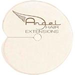 Angel Hair Extensions Extensions & Haartressen 6-teilig 