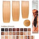 Angel Hair Extensions Clip-in Extensions 3-teilig 