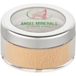 Angel Minerals Veganes Nachhaltiges Teint & Gesichts-Make-up für Herren ohne Tierversuche 