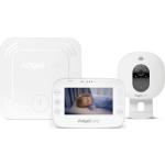 Angelcare SmartSensor Pro 3 3-in-1 Baby-Überwachung