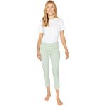 Grüne Unifarbene Angels Jeans Bio Slim Fit Jeans aus Denim für Damen Größe XS 