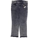 Reduzierte Blaue Angels Jeans Damenjeans aus Denim Größe S 