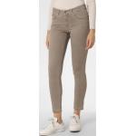 Angels Jeans Damen taupe, 38-30
