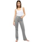 Angels Damen Jeans Comfortable Fit Dolly in Light Grey-D34 / L30