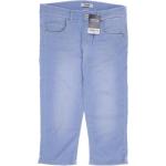 Reduzierte Hellblaue Angels Jeans Damenjeans aus Denim Größe S 