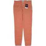 Reduzierte Orange Angels Jeans Damenjeans aus Denim Größe XS 