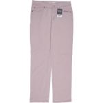 Reduzierte Pinke Angels Jeans Damenjeans aus Denim Größe M 