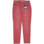 Reduzierte Rote Angels Jeans Damenjeans aus Denim Größe XS 