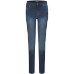 ANGELS Damen Jeans,Skinny' im Five-Pocket-Design