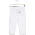 Reduzierte Weiße Angels Jeans Damenshorts Größe S 