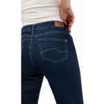 Angels Jeans Dolly in dunklem Indigo-Look-D34 / L30