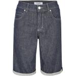 Blaue Angels Jeans Jeans-Bermudas aus Denim für Damen Größe L 