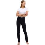 Dunkelblaue Angels Jeans Skinny Stretch-Jeans aus Denim für Damen Größe XS 