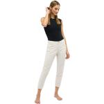 Bunte Angels Jeans Ornella 5-Pocket Jeans aus Denim enganliegend für Damen Größe M für den für den Sommer 