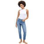 Angels Jeans Ornella Stretch-Jeans aus Denim für Damen Größe XS 