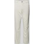 Unifarbene Angels Jeans 5-Pocket Hosen aus Baumwolle für Damen Größe XXL Weite 40 
