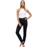 Angels Jeans Skinny Skinny Jeans mit Reißverschluss aus Denim für Damen Größe XS Weite 34 