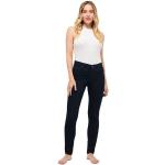 Dunkelblaue Angels Jeans Skinny Skinny Jeans aus Denim für Damen Größe L Weite 36 