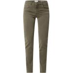 Angels Slim Fit Jeans mit Lyocell-Anteil Modell 'Cici'