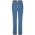 ANGELS Stretch-Jeans » JEANS DOLLY light blue 332 8000.34«, blau