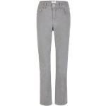 ANGELS Stretch-Jeans » JEANS DOLLY light grey 332 8000.14«, grau