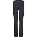ANGELS Stretch-Jeans JEANS DOLLY midnight blue 53 80.30, blau
