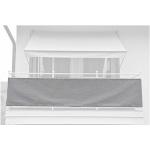 Angerer Balkonverkleidungen & Balkonumrandungen aus Acryl maschinenwaschbar 