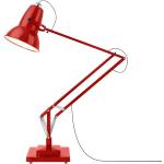 Rote Moderne Anglepoise Moderne Stehlampen glänzend E27 