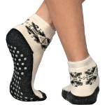 Angora-Socken für Damen Größe 43 