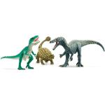 Angriff des Dinosaurier Trios