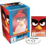 Angry Birds - Der Film [+ Plüschfigur] | Zustand: sehr gut | 3 Jahre Garantie